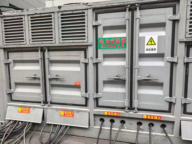 杨陵柴油发电机组换季保养注意哪些事项?