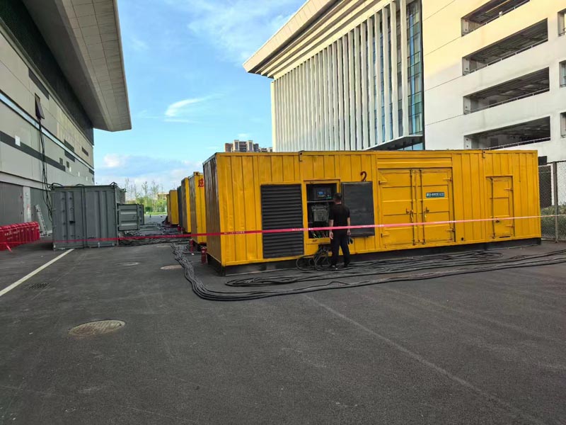 杨陵柴油发电机冬季保养注意事项?