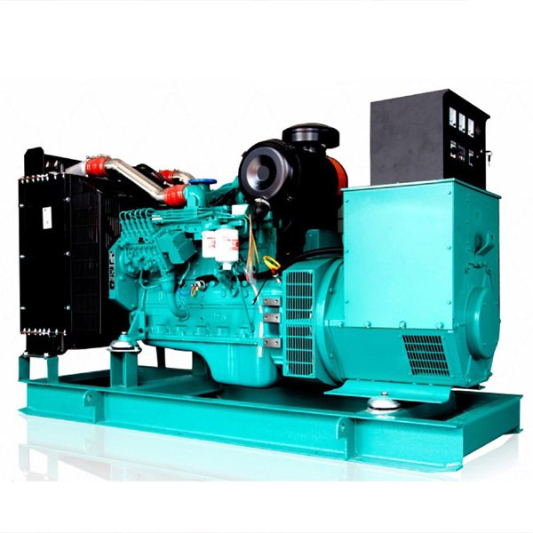 杨陵柴油发电机操作及日常维护