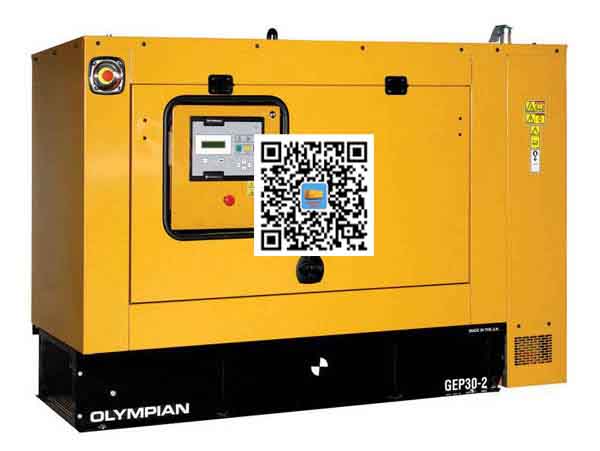 杨陵出租发电机组配置有哪些重要特点