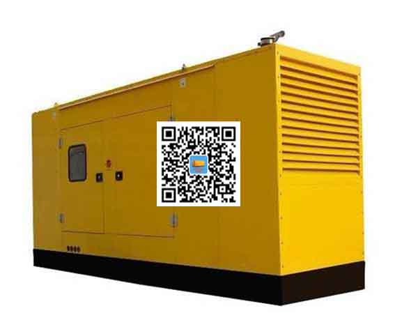 杨陵出租发电机 柴油发电机不维护对机器有什么影响