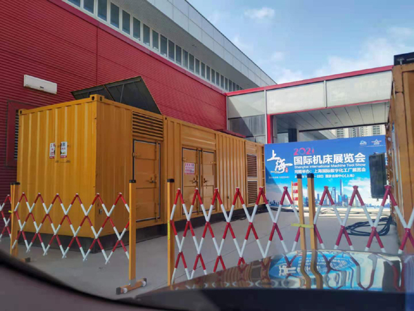 杨陵发电机出租 对于发电机的特性你了解多少？