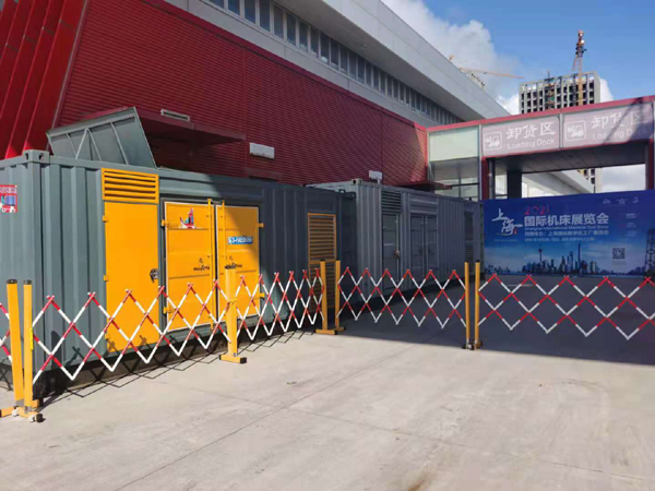 杨陵发电机出租教您要了解的柴油发电机组基础知识