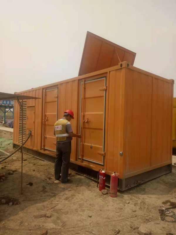 杨陵柴油发电机组不定期保养会出现哪些问题？