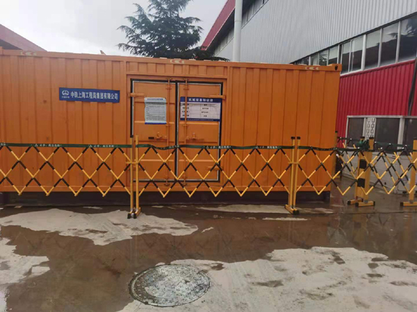 杨陵租赁发电机 柴油发电机组供应商：柴油发电机组润滑油的作用？