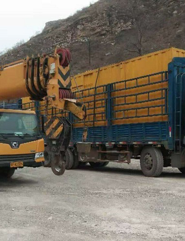 杨陵租赁发电机-柴油发电机的冷却与通风