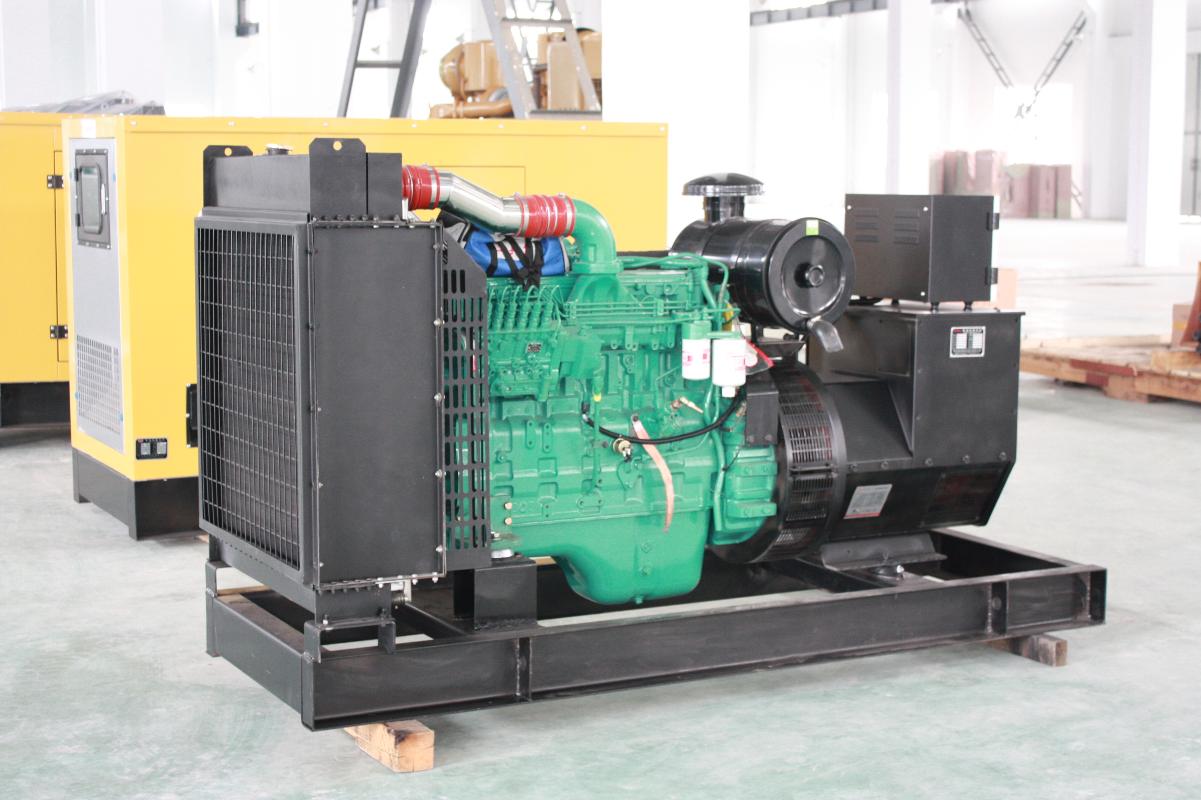 杨陵租赁发电机-柴油发电机,柴油发电机组冷却液不循环怎么办