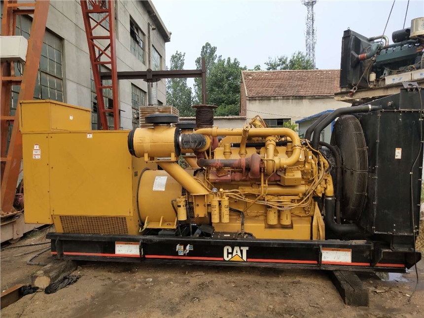 杨陵发电机租赁-柴油发电机组原理概述