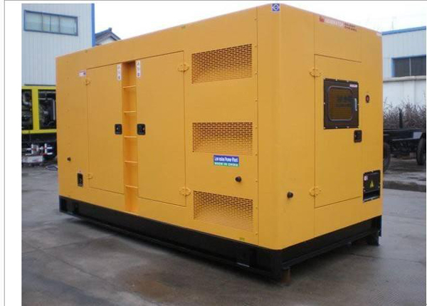 杨陵发电机出租-静音发电机组厂家：柴油发电机组并机需要什么条件？