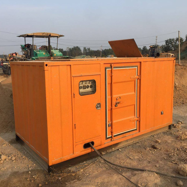 杨陵发电车出租-挑选发电机哪些技巧可以掌握使用