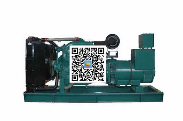 杨陵发电机出租-发电机厂家发电机组如何挑选优质产品