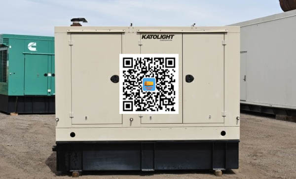 杨陵租赁发电机-柴油发电机电压为什么不稳？