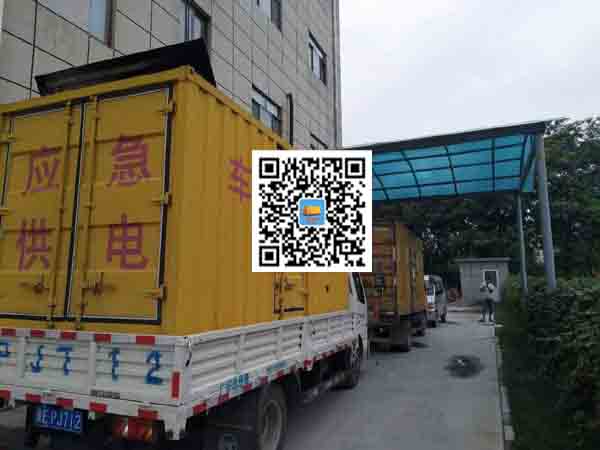 杨陵发电车出租-发电机产品使用越来越广泛