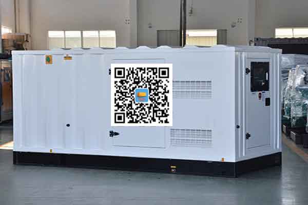 杨陵租赁发电机-造成柴油发电机机组产生积炭的原因？