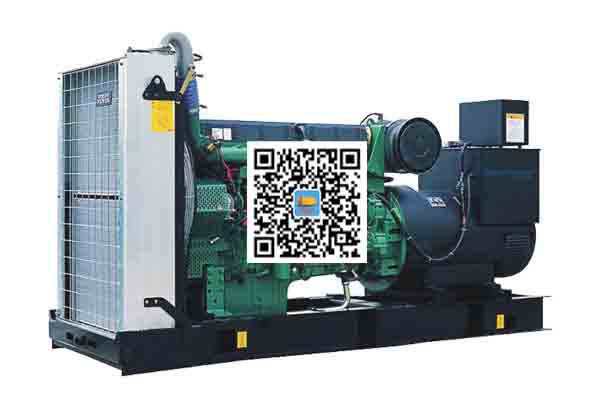 杨陵租赁发电机-柴油发电机组不及时维护危害大