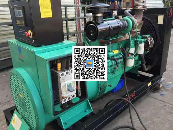 杨陵租赁发电机-发电机一般变压器磁芯所使用的是什么材料？