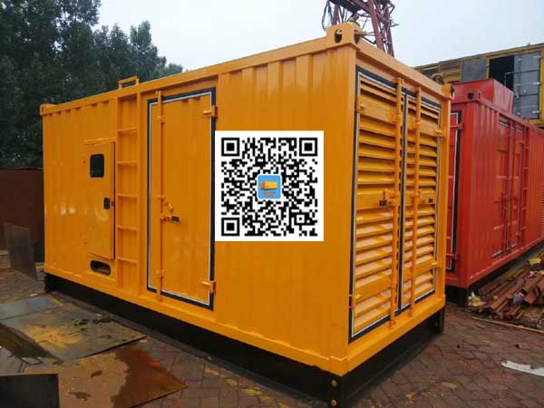 杨陵发电机出租-发电机组应该选购什么品牌的