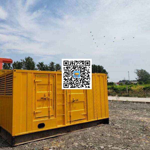 杨陵发电机出租发电机电刷的结构与作用是什么