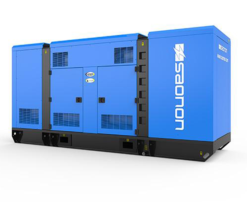 杨陵怎样可以延长柴油发电机组的使用寿命