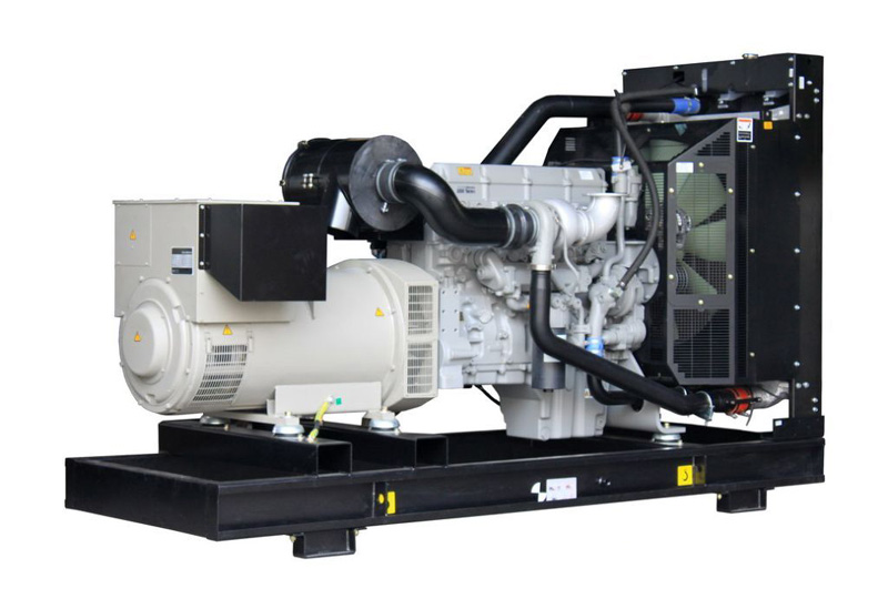 杨陵柴油发电机组租赁出租机油底壳正确清洗方法