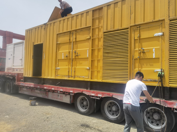 杨陵发电机出租100KW发电机需要什么规格的电缆线？