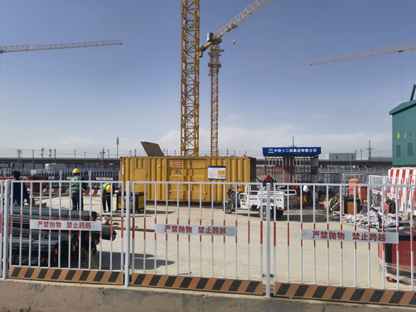 杨陵发电机出租电缆长度过长会对 100KW 发电机造成哪些影响？