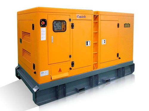 杨陵影响 200kw 柴油发电机油耗的因素有哪些？