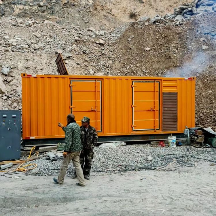 杨陵如何降低 200kW 柴油发电机在高海拔地区的油耗？