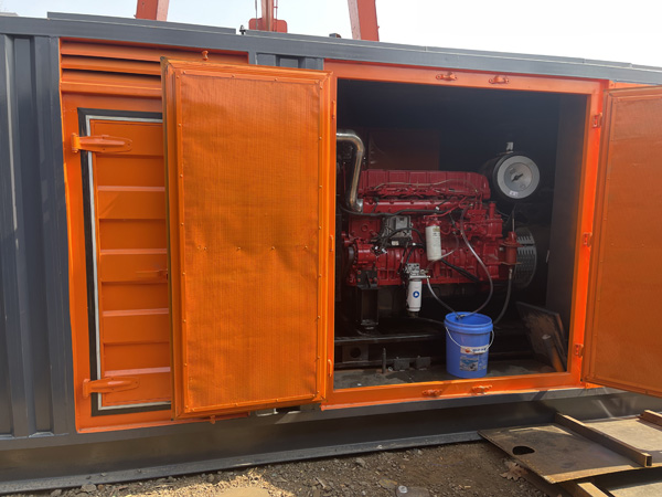 杨陵如何选择适合自己的发电机停电自启装置？