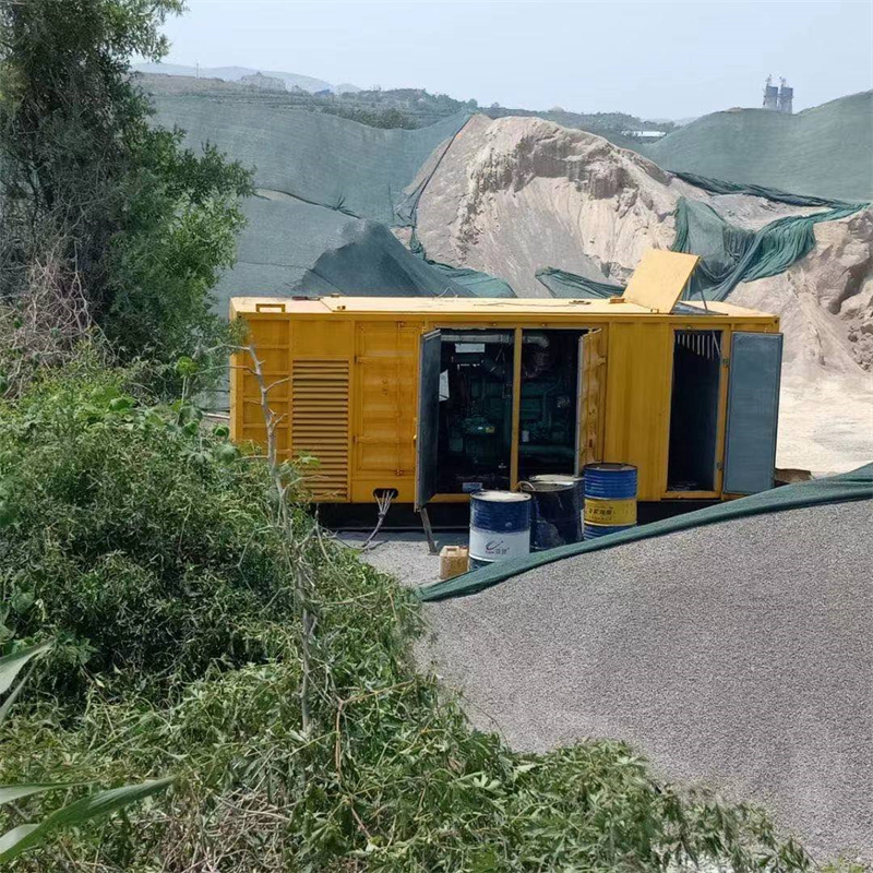 杨陵影响 400KW 柴油发电机组油耗的因素有哪些？