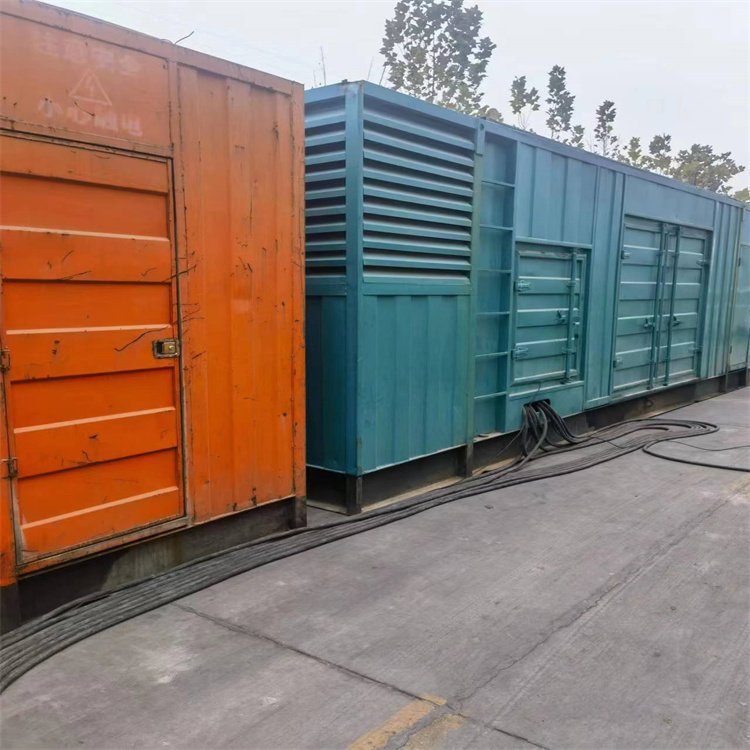 杨陵如何选择适合 600kW 柴油发电机组的热继电器？