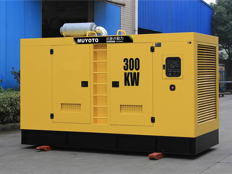 杨陵发电机冷却液的冰点升高到多少时需要更换