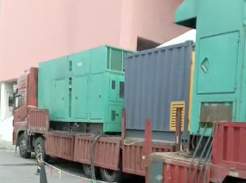 杨陵柴油发电机的功率因数一般是多少？