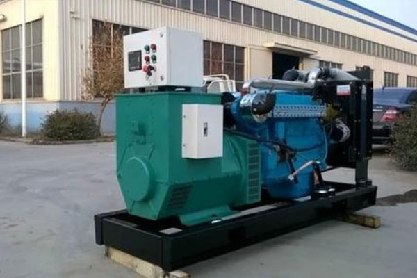 杨陵发电机组的分类有哪些？