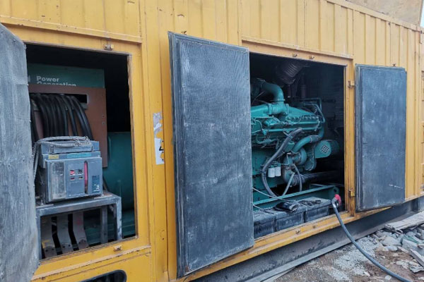 杨陵发电机组夏季保养的注意事项有哪些？