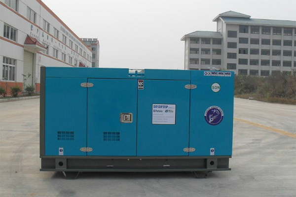 杨陵发电机租赁发电机组的换季保养注意事项
