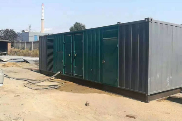 杨陵发电机组保养注意事项？