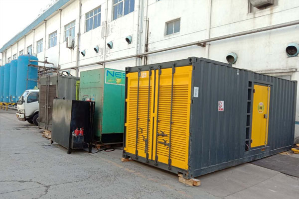 杨陵发电机组保养是确保其正常运行、延长使用寿命的关键，以下是一些保养注意事项