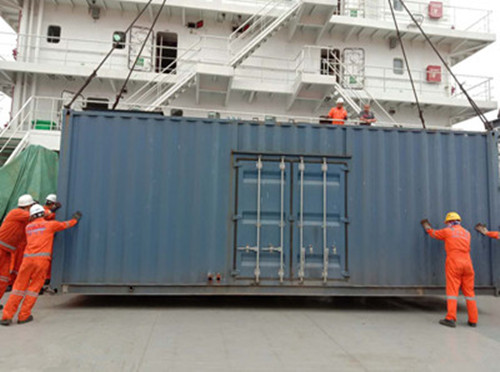 杨陵柴油发电机组和储能设备配合使用时，有哪些需要注意的问题？