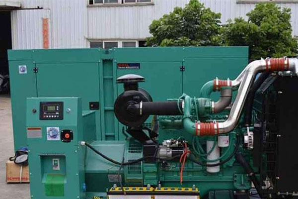 杨陵工厂发电机应急发电注意事项？