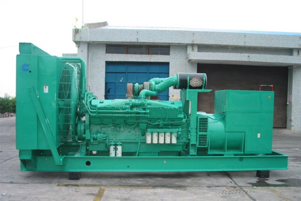 杨陵工厂发电机应急发电时如何更准确地检查发电机状态？