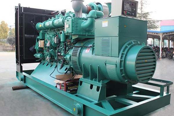 杨陵工厂发电机应急发电中如何优化燃油储备管理？