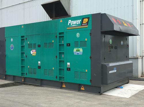 杨陵如何判断发电机组防冻液的质量是否下降？