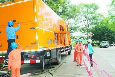 杨陵不同标号的柴油可以混合使用吗？