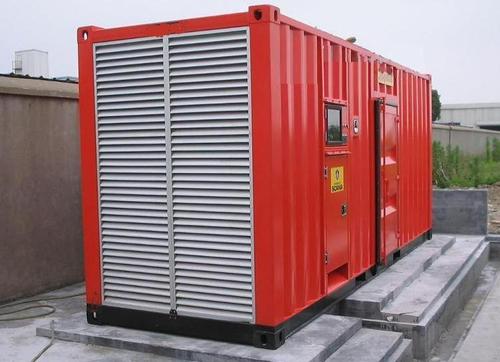 杨陵发电机组调压板有哪些常见的故障？