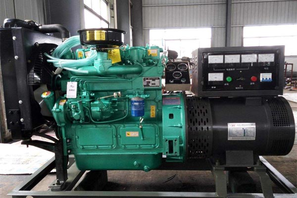 杨陵传感器在柴油发电机组中起到什么作用？