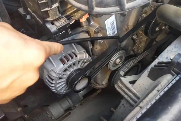 杨陵转速传感器的工作原理是什么？