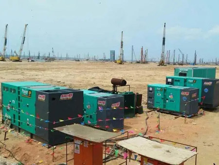 杨陵如何检查和清洗空气滤清器？