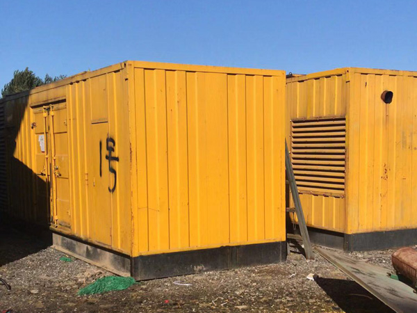 杨陵柴油发电机组深海控制系统怎么样？