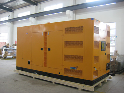 杨陵不同类型的发电机组在冬季保养时的注意事项有何差异？